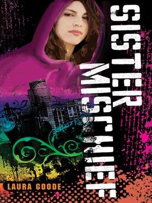 cover image of Sister Mischief